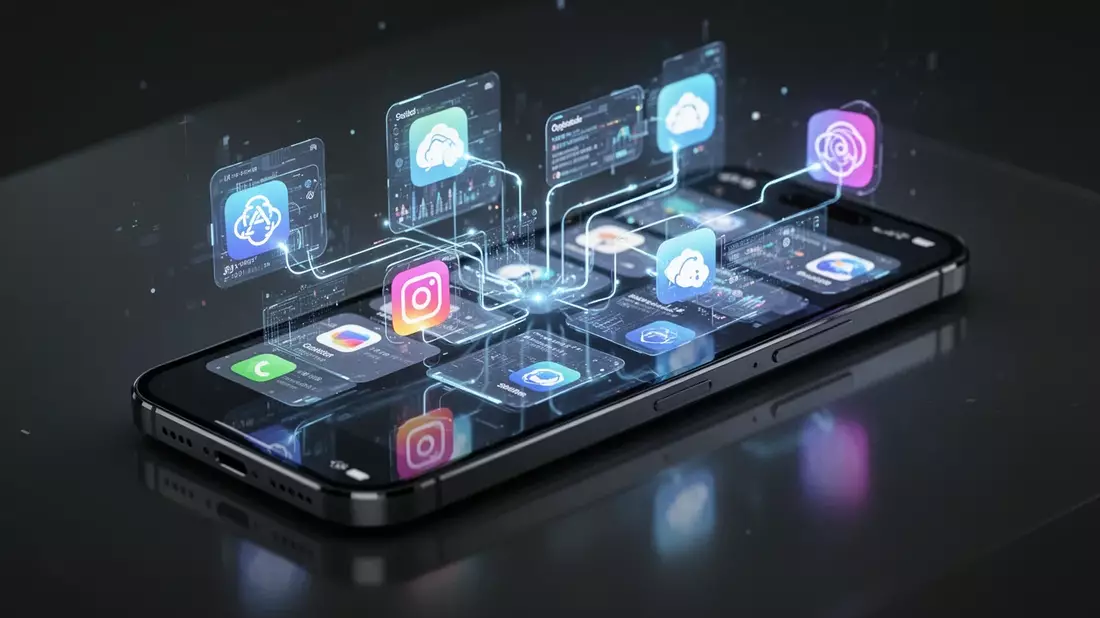 Android 16 und iOS 27: Neue Ära der Interoperabilität