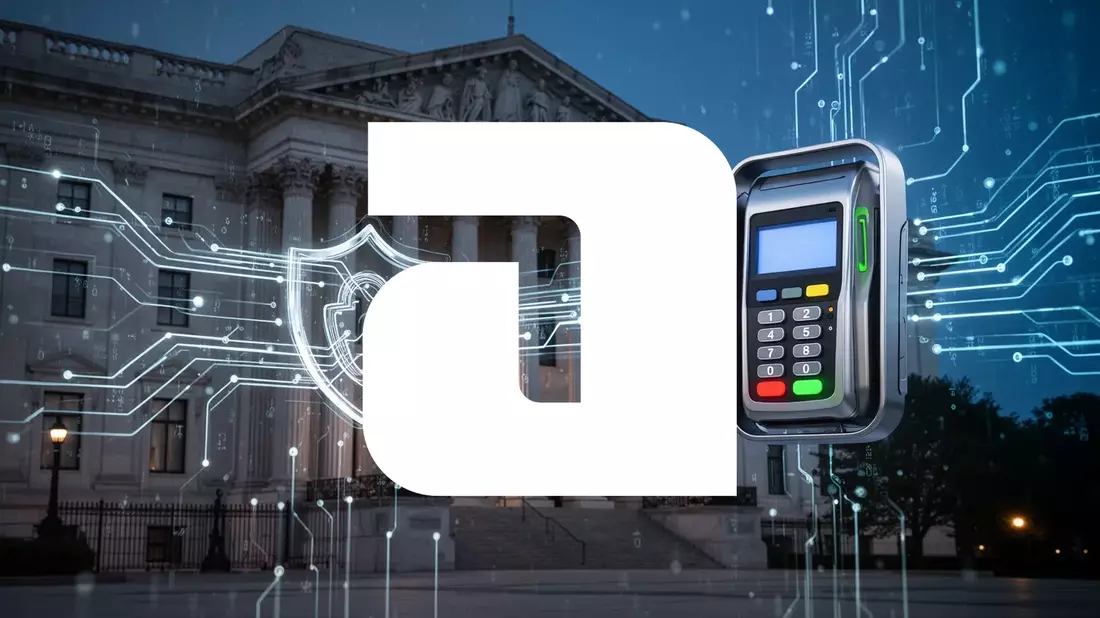Adyen Aktie: Leichte Kurserholung nach turbulentem Rutsch
