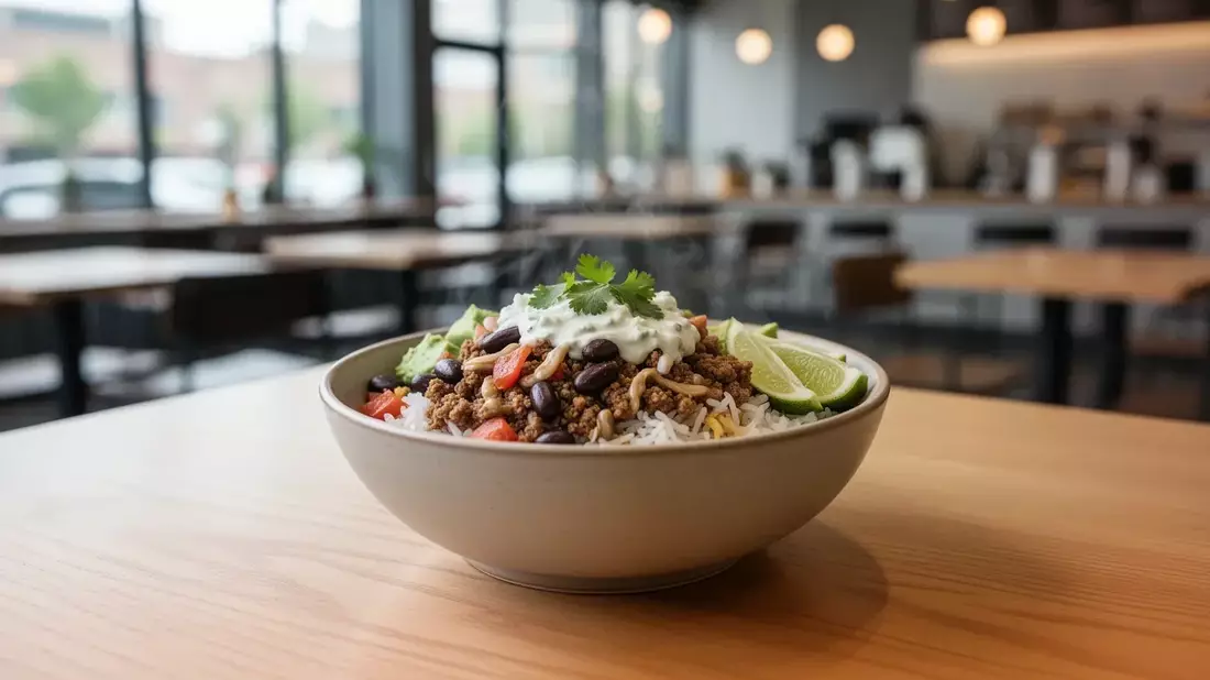 Chipotle Aktie: Analysten sehen seltene Bewertungschance