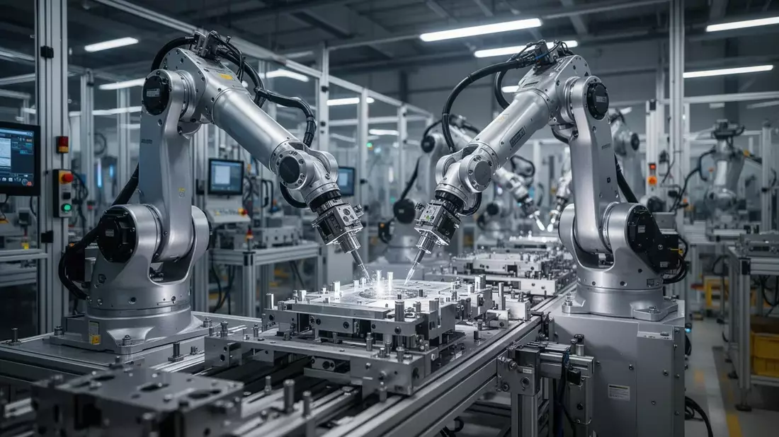 Honeywell: Konkrete Details zur Aufspaltung und neuen Struktur