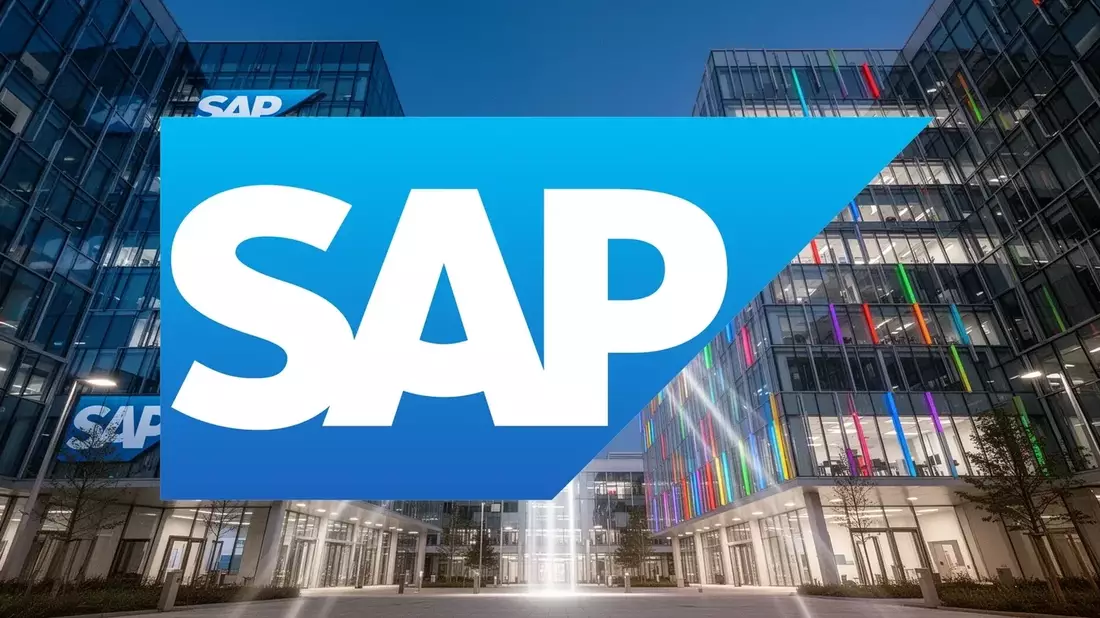 SAP's Strategic Wins vs. Technical Hurdles: Stock Tests 100-Day MA Ahead of Q2 Earnings
