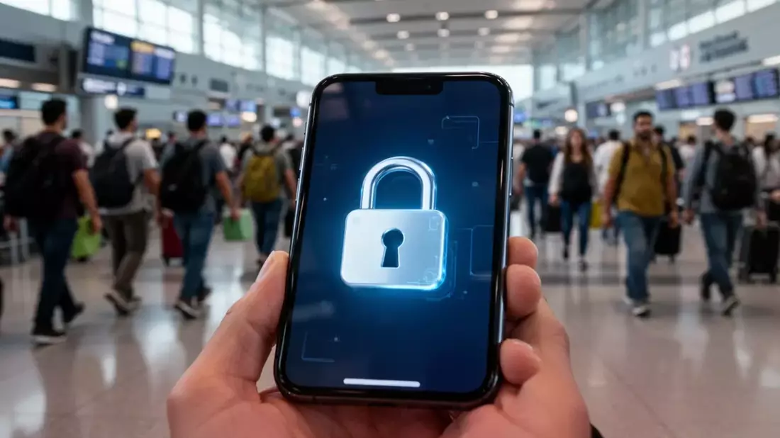 Explosion der Android-Phishing-Angriffe vor der WM 2026