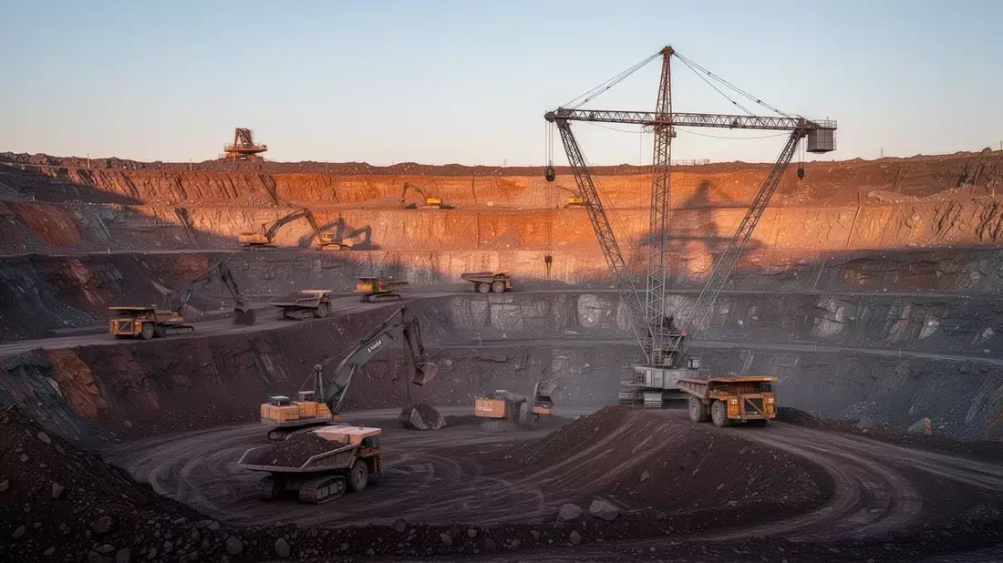 Arafura Rare Earths Shareholder Vote on $350M Nolans Project Facing Environmental Challenge