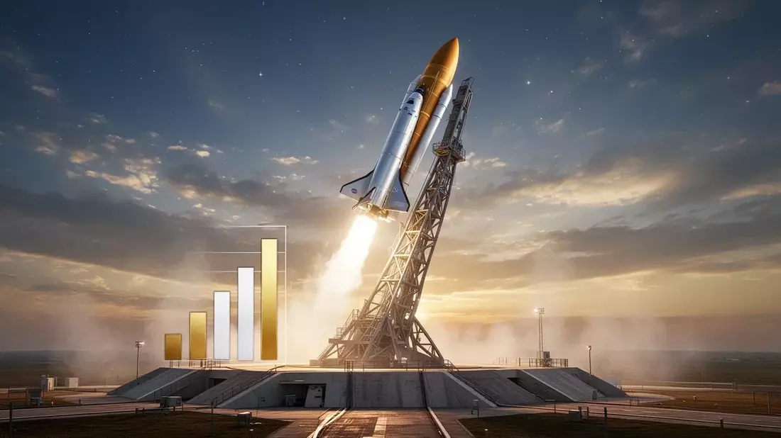 Scottish Mortgage AGM: Private Cap Vote, Buybacks & SpaceX Dominance