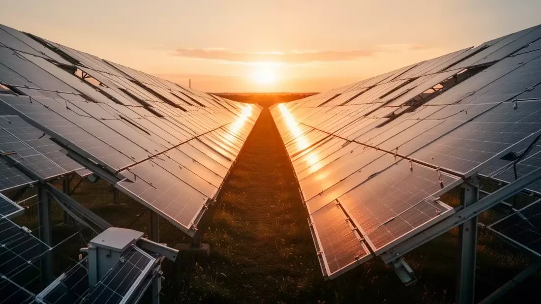 T1 Energy's $32M KORE Power Acquisition Sparks Market Divide Amid AI Data Center Demand