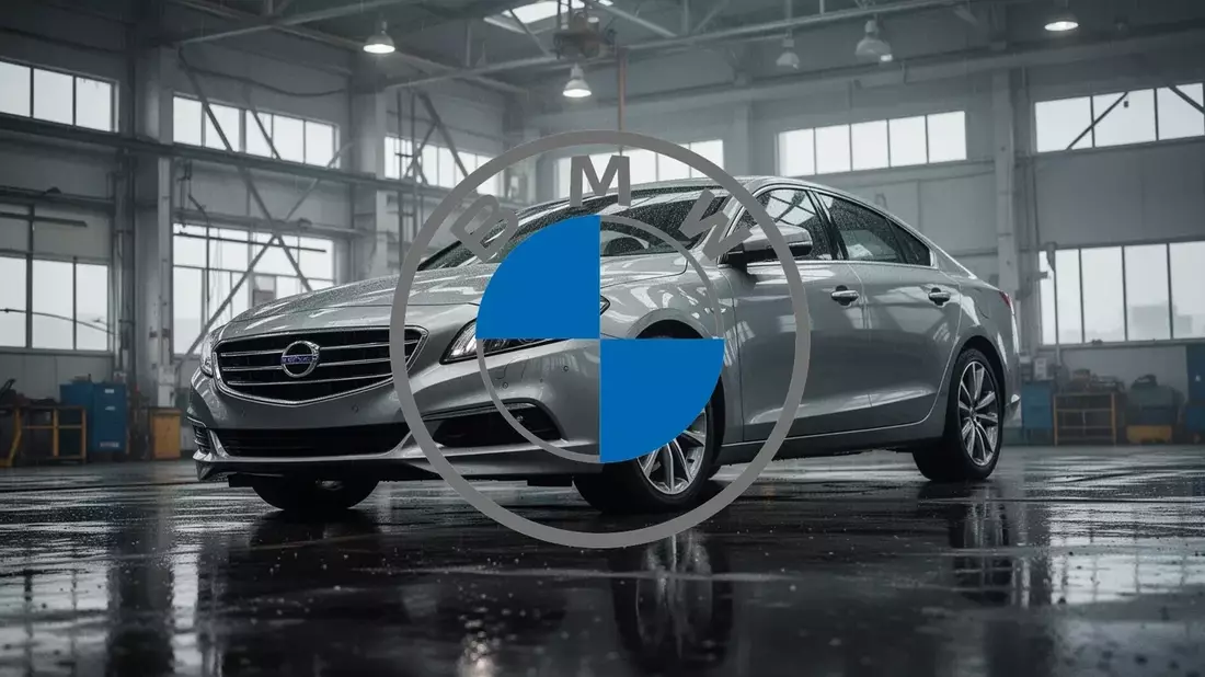 BMW Stock Plunges to 52-Week Low Amid China EV Assault and Tariff Uncertainty