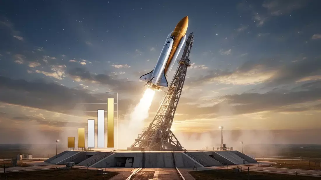 Scottish Mortgage Trust Faces Growth Selloff, SpaceX IPO, and Key AGM Vote