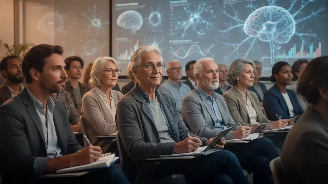 Neuer Anti-Tau-Antikörper bremst Alzheimer-Erkrankung deutlich