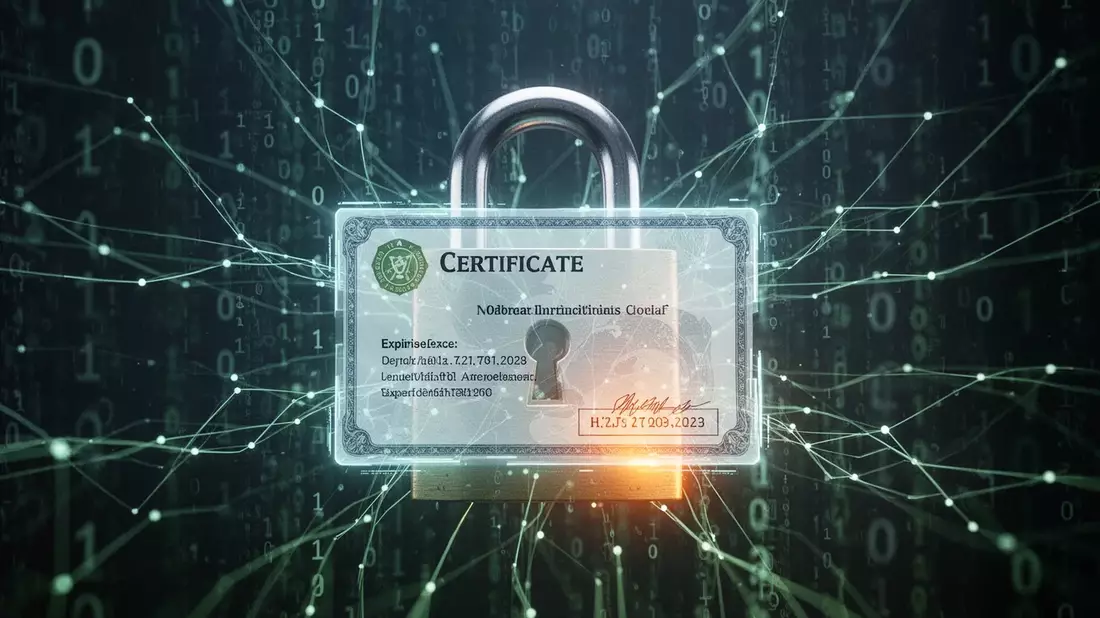 Secure-Boot-Zertifikate laufen aus: Risiken für Windows-PCs
