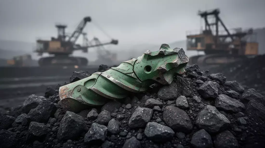 Greenridge Exploration: Neues Jahrestief nach heftigen Kursverlusten