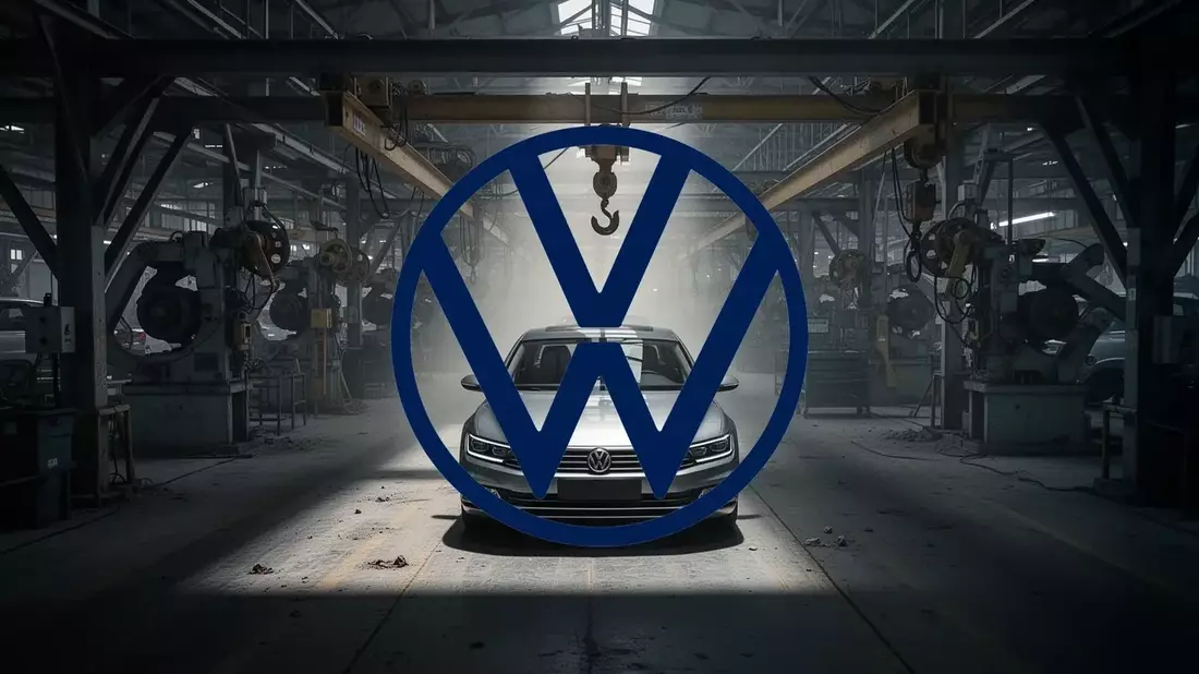 Volkswagen Faces Profit Drop, V2G Launch, and Defense Talks at Shareholder Meeting