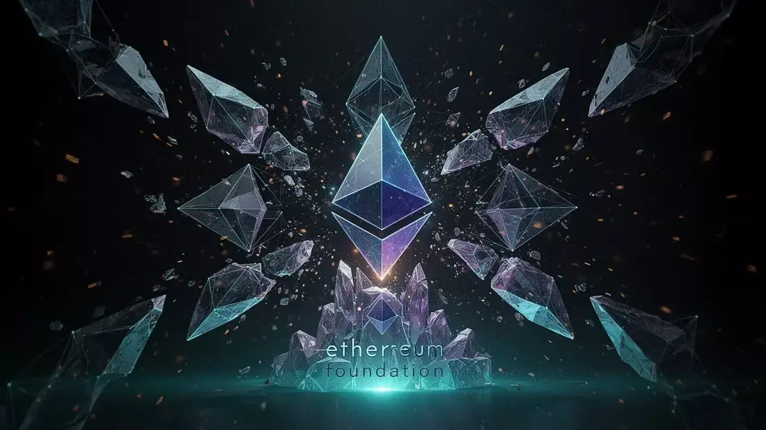 BlackRock Staking Milestone Amid Ethereum Price Crash: Whale Buys, ETF Outflows
