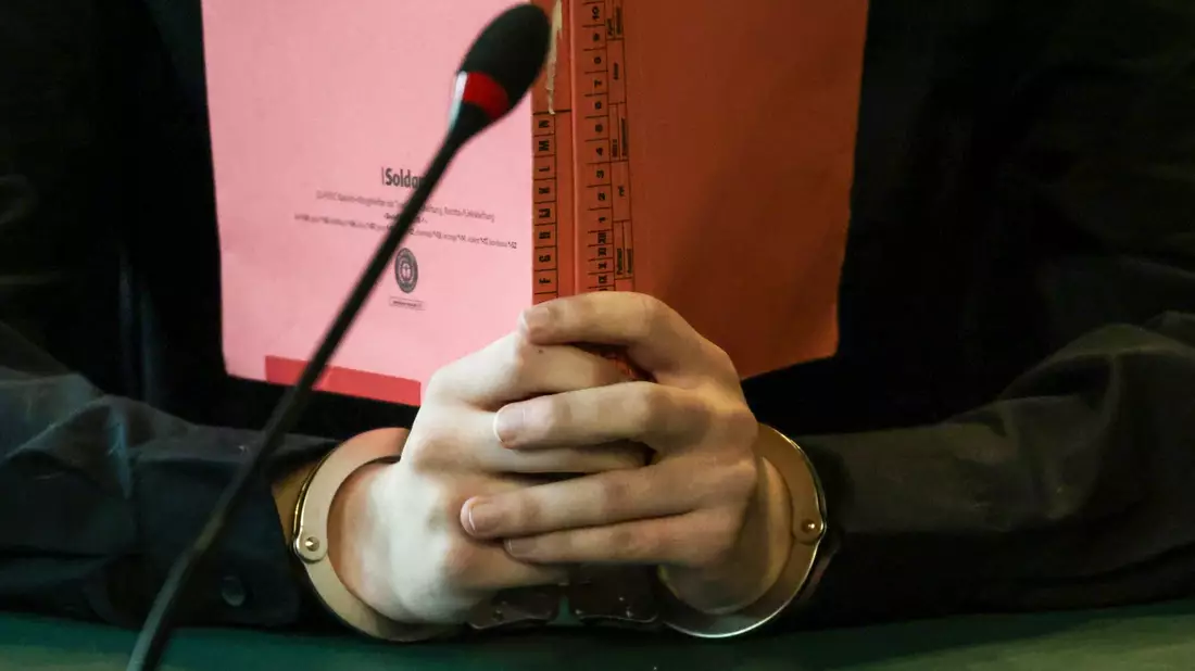 Das Gericht hat keine Zweifel an der Schuld der Angeklagten. (Archivfoto) - Bild: Focke Strangmann/dpa