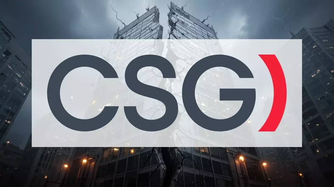 CSG Stock Down 58% Despite Record Orders and Analyst Buy Consensus