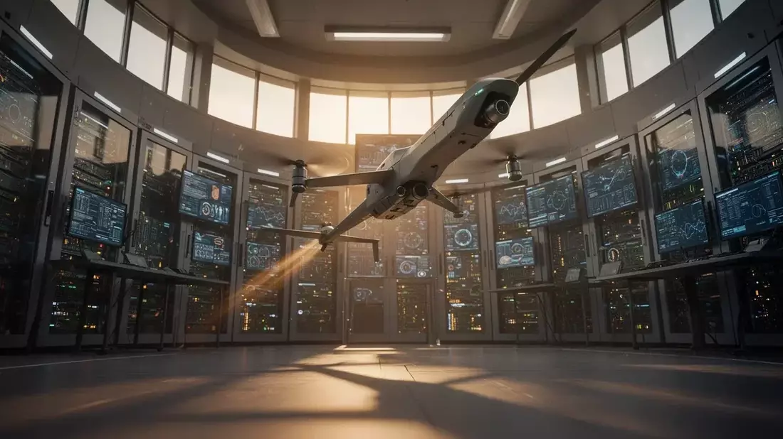 DroneShield Stock Drops 3% Despite $24.9M Pentagon Contract and Strong Demand