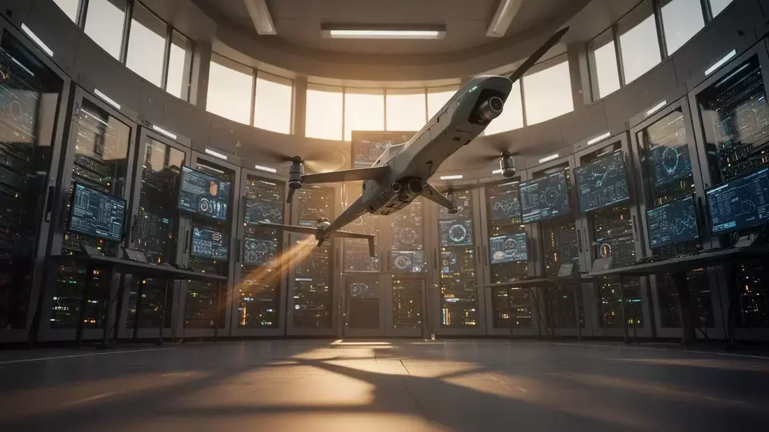 DroneShield cae un 3% pese a contrato millonario del Pentágono por miedo macro y investigación ASIC