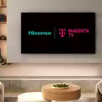 Hisense und MagentaTV machen die FIFA WM 2026 zum Heimspiel - Foto: presseportal.de