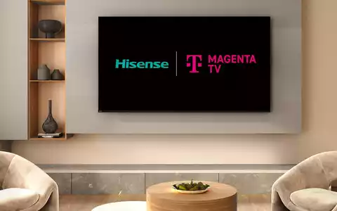 Hisense und MagentaTV machen die FIFA WM 2026 zum Heimspiel - Foto: presseportal.de