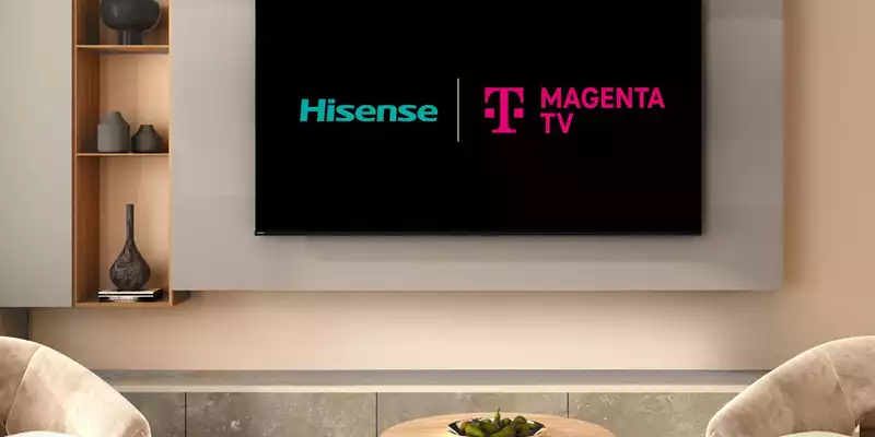 Hisense und MagentaTV machen die FIFA WM 2026 zum Heimspiel - Foto: presseportal.de