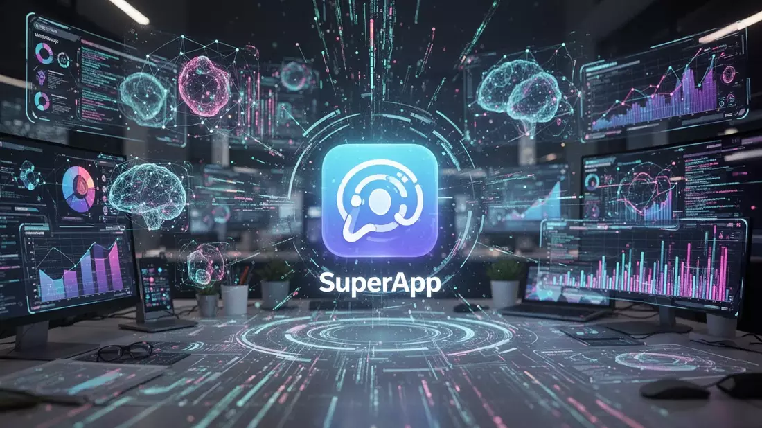 KI-Integration: OpenAI, Google und Salesforce im Update-Rausch