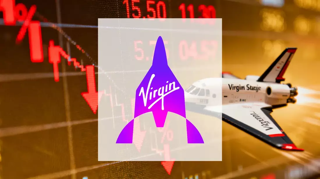 Virgin Galactic: Schuldenrückzahlung und Hauptversammlung im Fokus