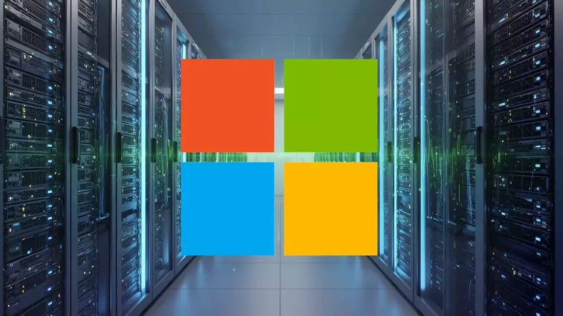 Microsoft cae un 10% en 2025 pese a macrocontrato NHS y giro hacia agentes IA