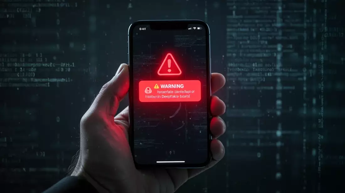 Google Fake Call Detection: Neuer Schutz gegen KI-Stimmenbetrug