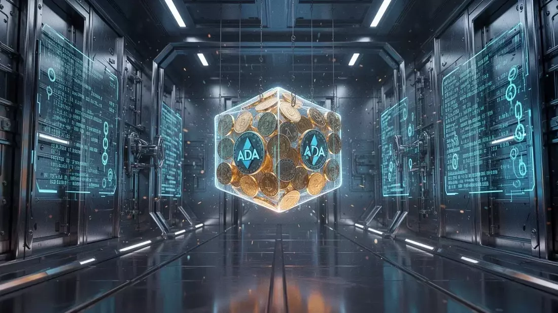 Cardano: Whale Accumulation vs Network Crisis as ADA Plunges