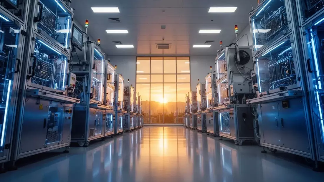 Micron Stock Surges 8.5% on Analyst Upgrades and Nvidia HBM4 Certification