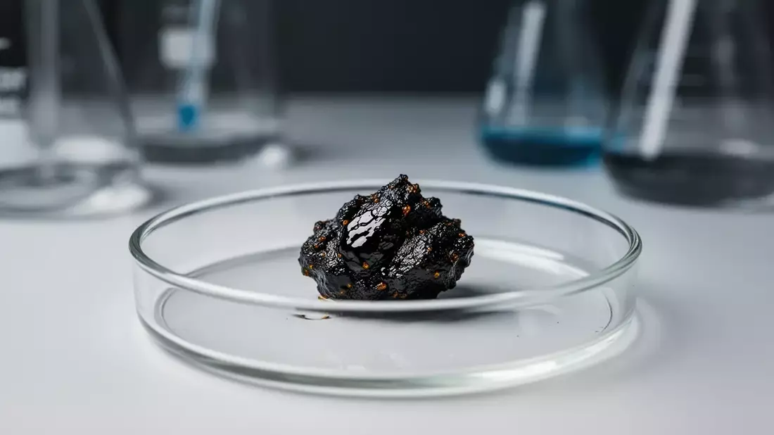 Shilajit: Natürlicher Hormon-Booster aus dem Himalaya im Check