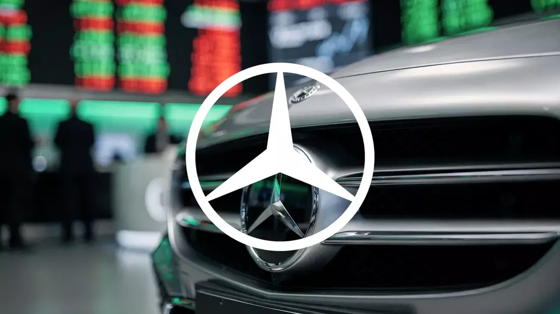 Mercedes-Benz beendet milliardenschweren Aktienrückkauf