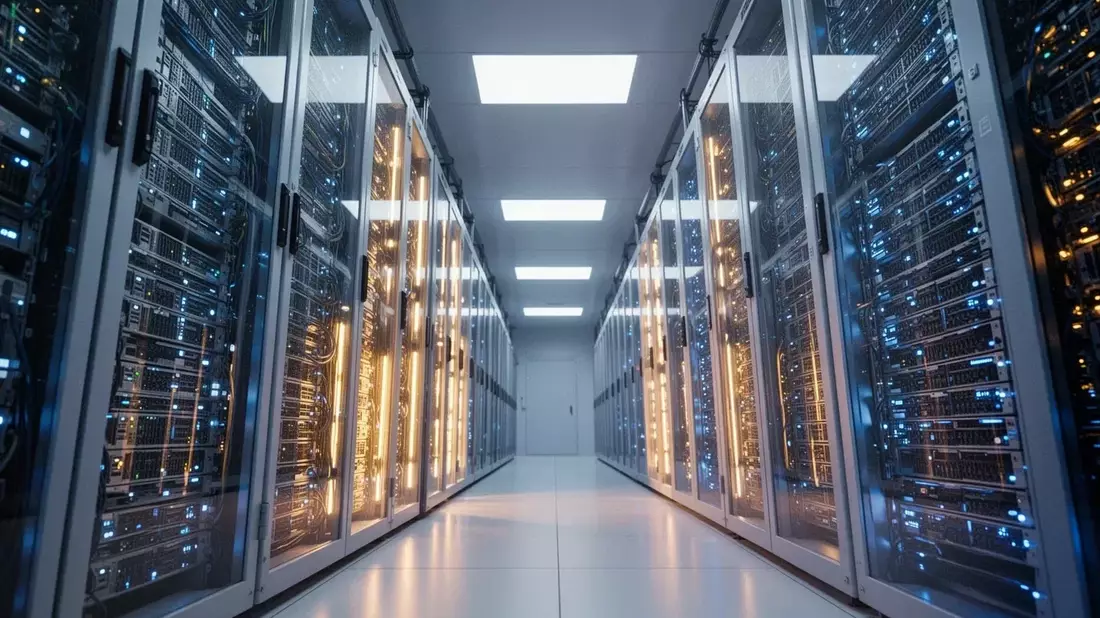 Dell alcanza hito en IA con primera entrega de NVIDIA Vera Rubin NVL72