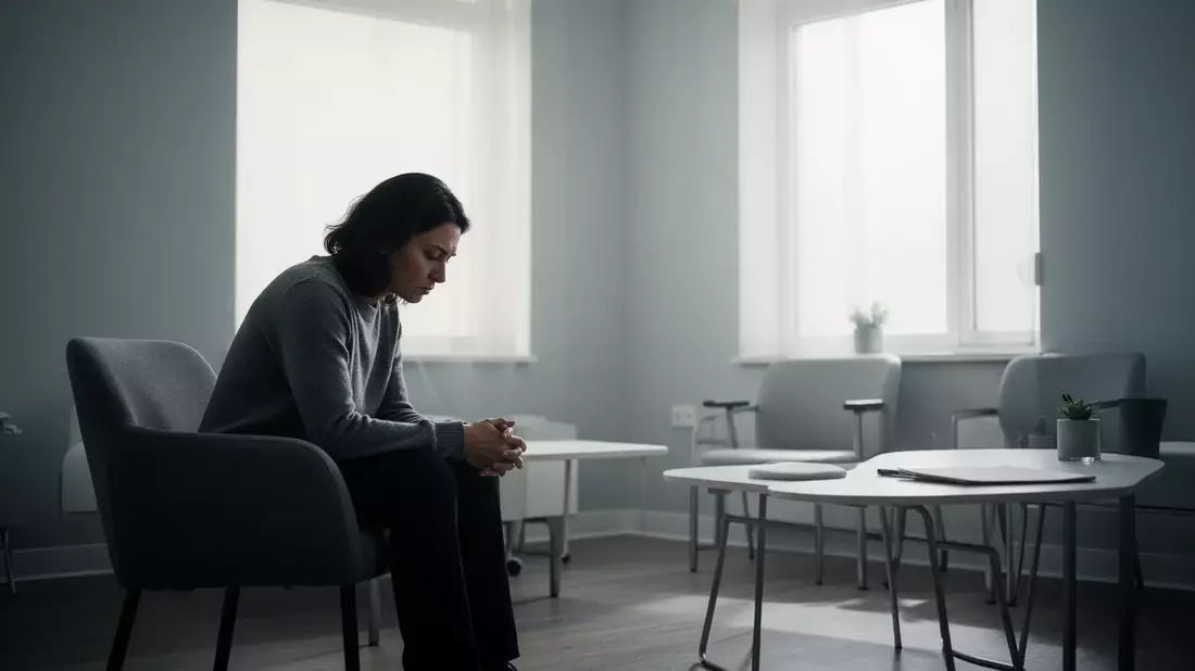 Psychotherapie-Krise: Honorarkürzung trotz massiv steigender Patientenzahlen