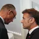 Mehrfach wurde die Entscheidung verschoben, jetzt haben Merz und Macron die Reißleine gezogen. - Bild: Kay Nietfeld/dpa