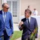 Beim deutsch-französischen Ministerrat 2025 hatten Merz und Macron die FCAS-Entscheidung noch verschoben. - Bild: Kay Nietfeld/dpa
