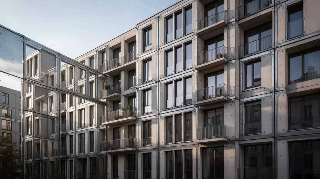 Wandel am Immobilienmarkt: Modulbau, Tiny Houses und Minimalismus