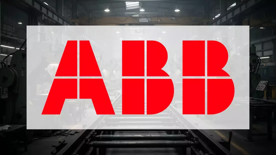 ABB-Chef warnt: Europa droht Deindustrialisierung