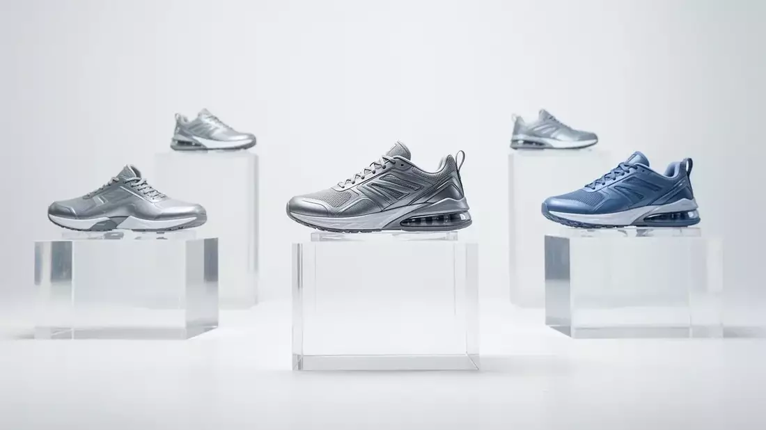 Nike Stock Plunges 45% From High Despite Star-Studded World Cup Campaign