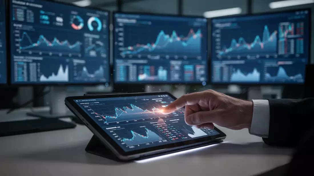 Steuerrecht zwingt Firmen zur Digitalisierung: SAP Concur Leitfaden
