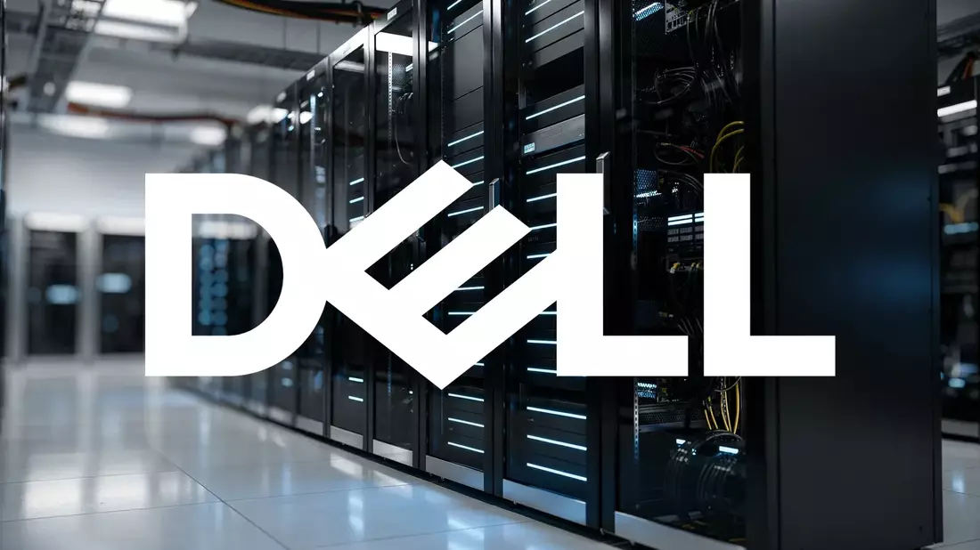 Dell Aktie: Insiderverkäufe nach 216 Prozent Kursrallye