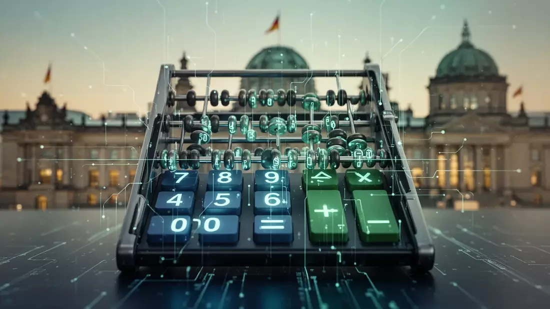 Steuerpolitik: Debatte um Spitzensteuersatz und Digitalisierung