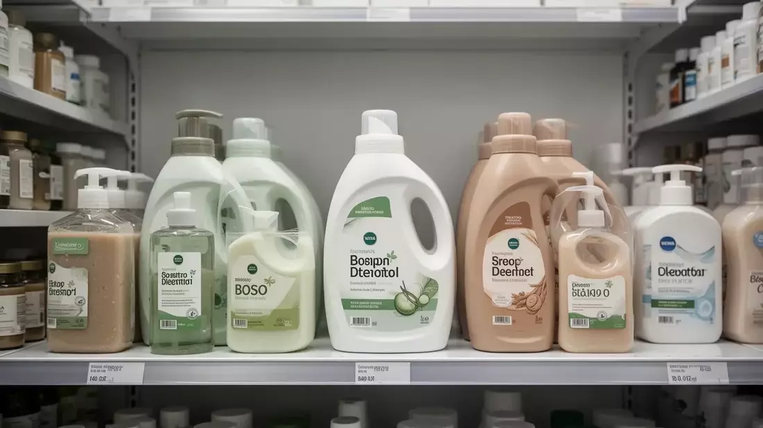 Unilever's Bold Restructuring: Stock Down 13% Amid McCormick Deal Doubts