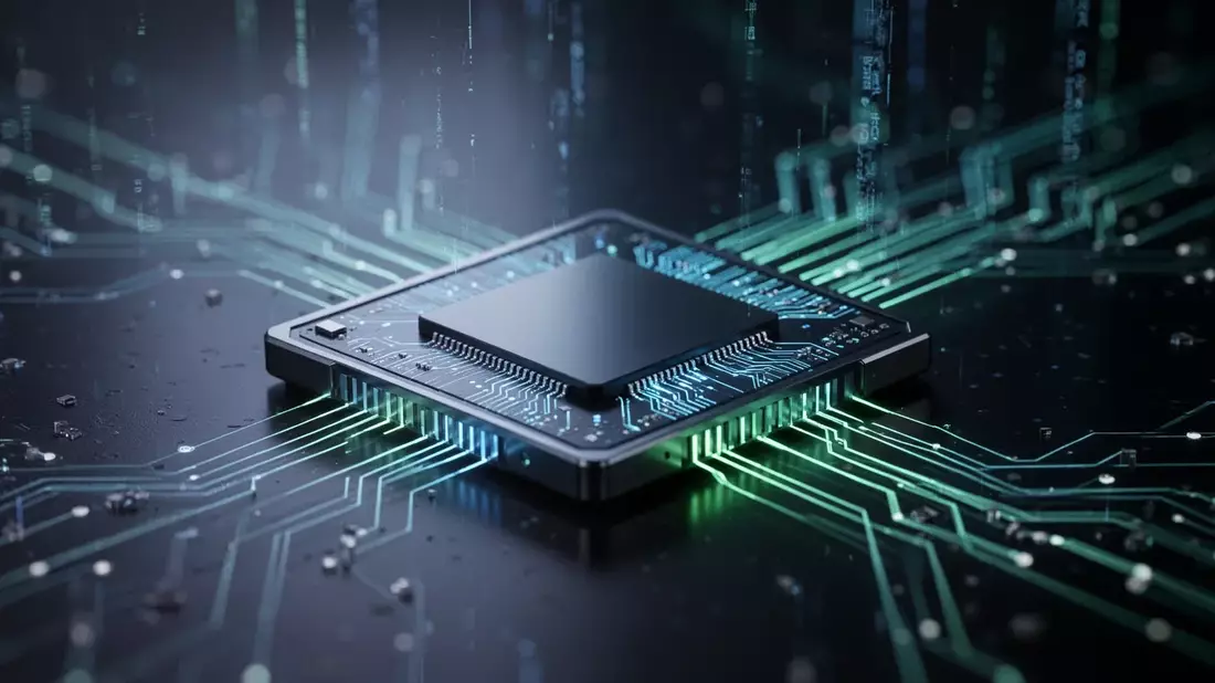 NVIDIA, MediaTek und Microsoft: Neue RTX Spark Chips für KI-PCs