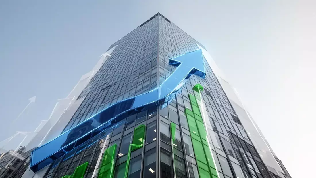 Vanguard FTSE All-World ETF: Tightrope Between Volatility and Long-Term Trend
