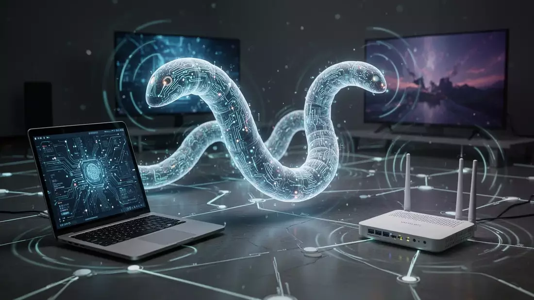 KI-Wurm der Uni Toronto: Neue Ära der Cyber-Bedrohungen