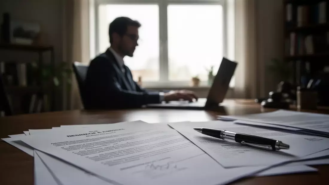 Homeoffice: Jeder Zehnte arbeitet mehr als erlaubt