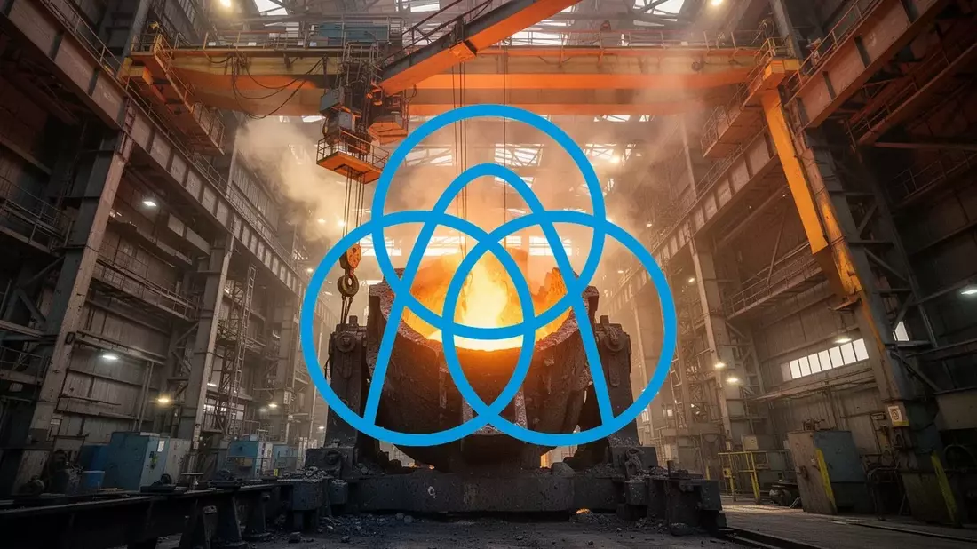 Thyssenkrupp at Crossroads: EU Steel Quota Cut, Submarine Deal, Restructuring