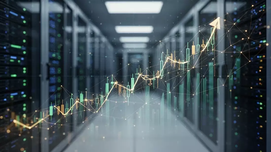 Nasdaq Erholung: Tech-Aktien nach Ausverkauf wieder gefragt
