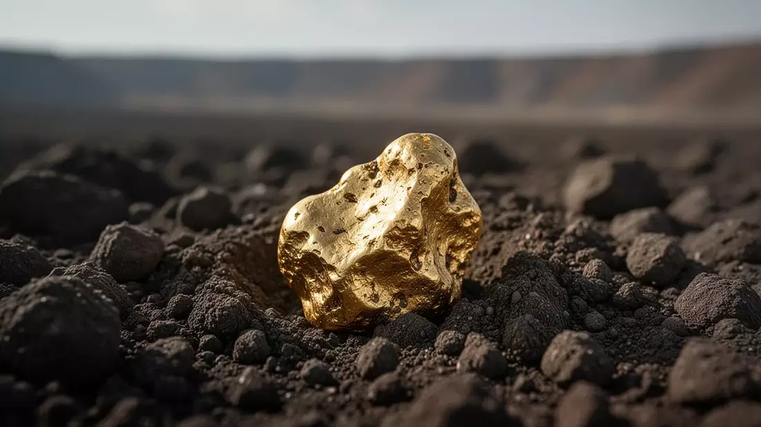 Gold X2 Mining: Kursrutsch trotz massiver Bohroffensive