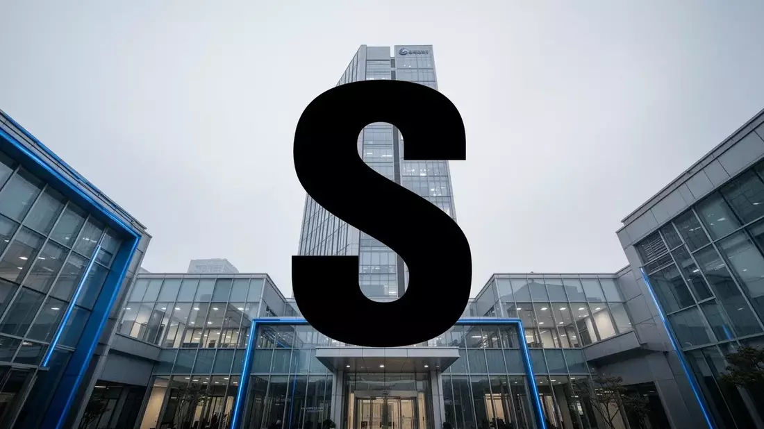 Samsung Stock Plunges 10% Amid Market Rout, But AI Deals Signal Bright Future